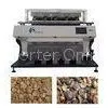 LED Grain CCD Color Sorter Machine With 315 Channel , Bean Sorting Machine thumbnail-1