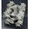 Customized Co Cr AlloyMoulding DMLS 3D Printing Rapid Prototyping For Artware thumbnail-1