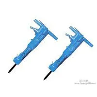 B47 Pneumatic Picks for Drilling in Mining Coal thumbnail-1