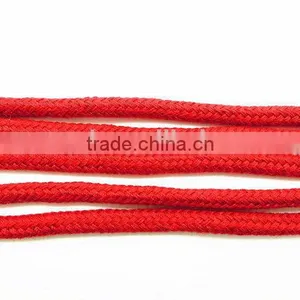 Special Top Sell Colorful Nylon Twist Drawstring Cord thumbnail-3