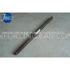 Quick Connection Reinforcing Bar Couplers Steel Bar Sleeve Rebar Splicing thumbnail-1