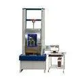 High Temperature Tensile Testing Machine For Packaging Materials And Laboratory thumbnail-1