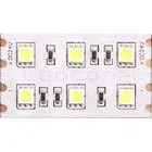 21.6W 24V Smd 5050 LED Strip Lights Single Line 10MM Width 120 LED / M CE RoHS thumbnail-1