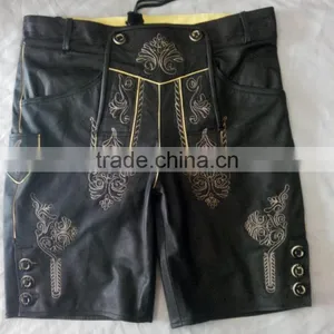 Oktoberfest Wear / Tracht Wear LEDERHOSEN thumbnail-5