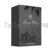 Eco-Friendly Practical Brown Paper Tea Box thumbnail-1