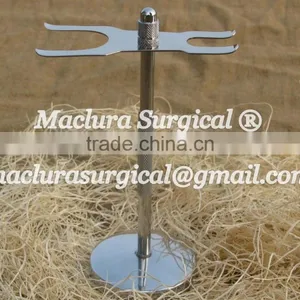 RAZOR SHAVING STAND D20, SHAVING BRUSH STAND, SHAVING STAND thumbnail-1