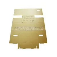 Corrugated Paper Storage Box thumbnail-2