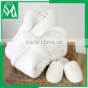 Bath Robe Hotel High Quality Cotton Breathable thumbnail-1