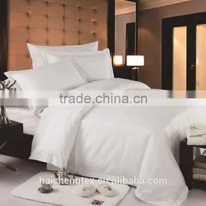 Jacquard Hotel Duvet Cover thumbnail-2