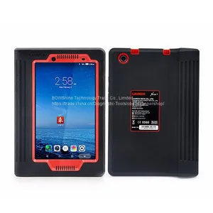 Launch X-431 V 8inch Tablet Scanner Wifi/Bluetooth Full System Launch X431 V Diagnostic Tool thumbnail-2