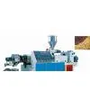 PVC Hot-Cutting Prilling Produnction Line thumbnail-1