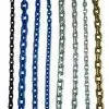 G80 Plastic Covered Lifting Chain thumbnail-1