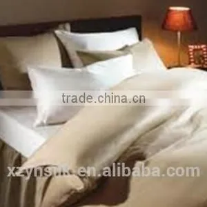 China Supplier 100% Luxurious Tencel Bedding Set thumbnail-5