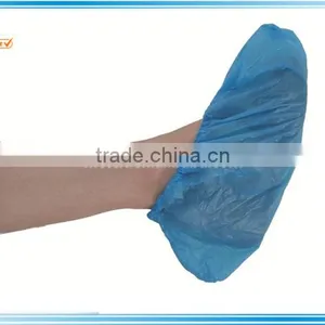 Shoe Cover Dispenser/pe Shoe Cover/shoe Cover Machine With Lowest Price thumbnail-5