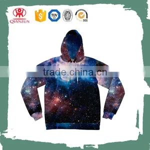 Wholesale Crewneck Sweatshirt Sublimation Sweatshirt thumbnail-3