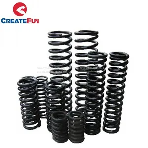 CreateFun Best Compressional Coil Springs thumbnail-2