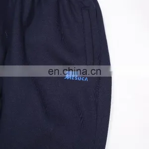 Custom Winter Fleece Lined Men Sport Pants thumbnail-3