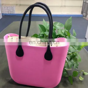 Silicone Material and Women Gender o Silicone Bag thumbnail-5