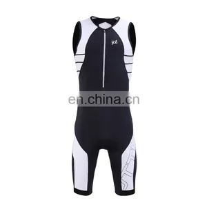 China Unique Blank Cycling Jersey for Cycling Sports From Manufacture thumbnail-4
