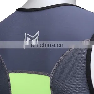 Custom Cycling Wear for Quick-Dry Lightweight Bicycle Cycling Jersey thumbnail-4