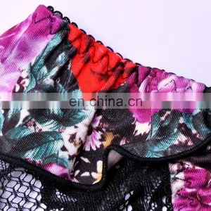 Custom Print Sexy Teen School Girl Underwear thumbnail-5