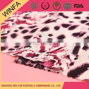 New Products Polyester Knitted Nylon Fabric Price thumbnail-2
