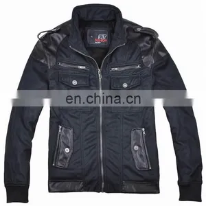 2017 Fashion Design Branded Winter Jacket Men thumbnail-1