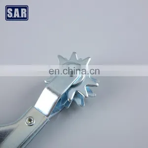 Buffing Foam Pad Cleaning Spur Tool thumbnail-3