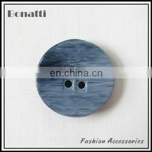 Plastic Garment 4 Hole Buttons thumbnail-1