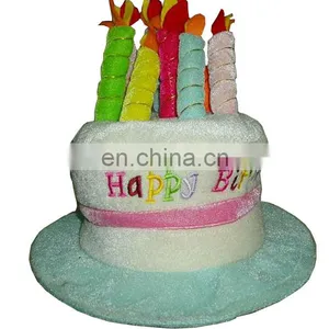 Party Carnival Birthday Hat thumbnail-1