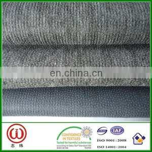 Double-faced Woolen Stitch Interlining thumbnail-1