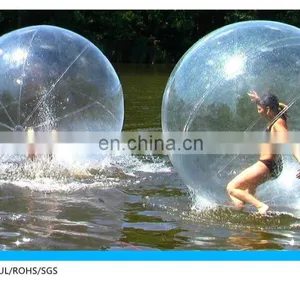 High Quality Water Ball /walk on Water Balloon,walk on Water Balls for Sale thumbnail-1
