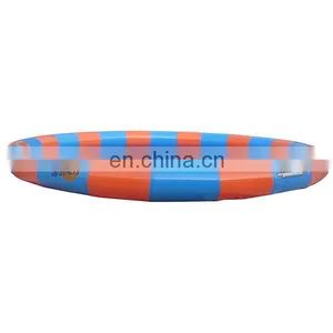 HI Inflatable Hamster Ball Pool Toys/swimming Pool for Rental thumbnail-1