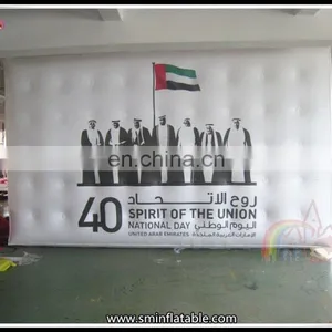 Manufacting Best Price Wholesale Inflatable PVC Air Balloon Helium Floating Sky Advertising Tethered Balloon thumbnail-4