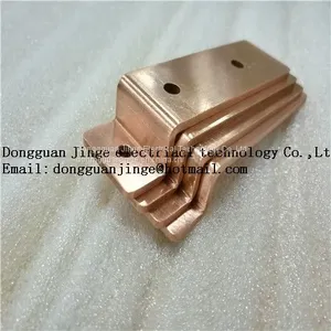 Purple Copper Bar Used in Power thumbnail-4