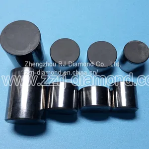 PDC Drill Bits/ Inserts thumbnail-4