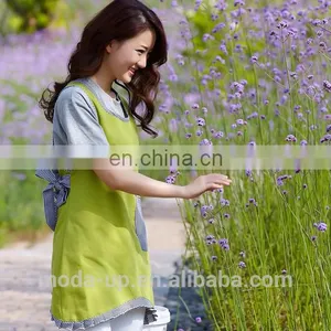 Vest Apron for Women thumbnail-3