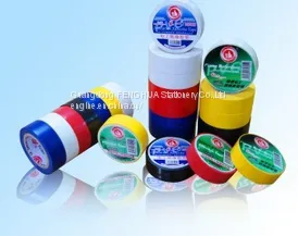 PVC Electrical Insulation Adhesive Tape With UL Certification thumbnail-1