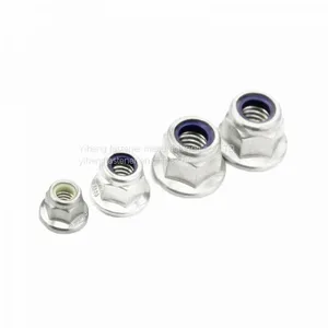 Nylon Insert Locknuts thumbnail-5