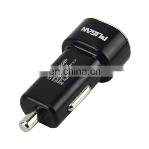 for Iphone x DC 12-24V Digital Charger Intelligent Matching Current Intelligent Charge Dual USB Car Charger thumbnail-4
