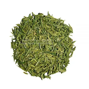 China Good Quality Longjing Green Tea With Best Price From Tea thumbnail-4