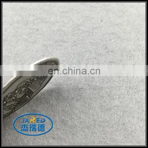 Aluminum Material Custom Design Wine Label thumbnail-5