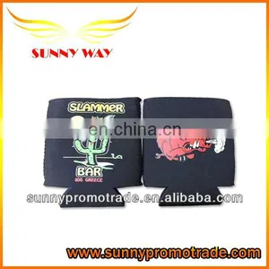 Hot Sale for Neoprene Can Cup With Your LOGO thumbnail-1