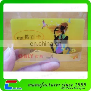 Printing Embossing Machine Business Pvc Card thumbnail-1