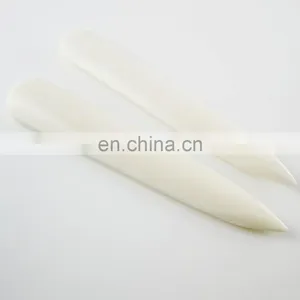 10cm Genuine Dull Edged Handtool Bonefolder thumbnail-1
