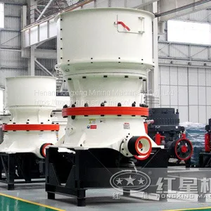 Cone Crusher thumbnail-1