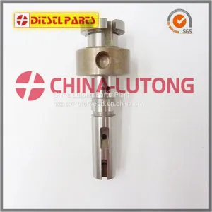 Head and Rotor 1 468 334 653 for Ford Khd/fuel Injector Pump Head thumbnail-1