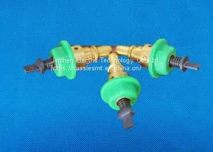 Original New JUKI NOZZLE 561 40010099 JUKI KE2000 FX JX Series Smt Machine Applied thumbnail-1