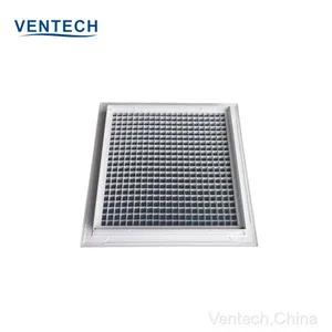 Egg Crate Ceiling Tile Diffuser Vent Factory thumbnail-4
