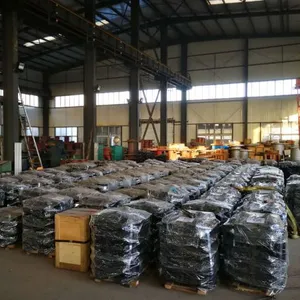 Dalian Zhaohua Construction & Machinery Company company overview - view 4 thumbnail
